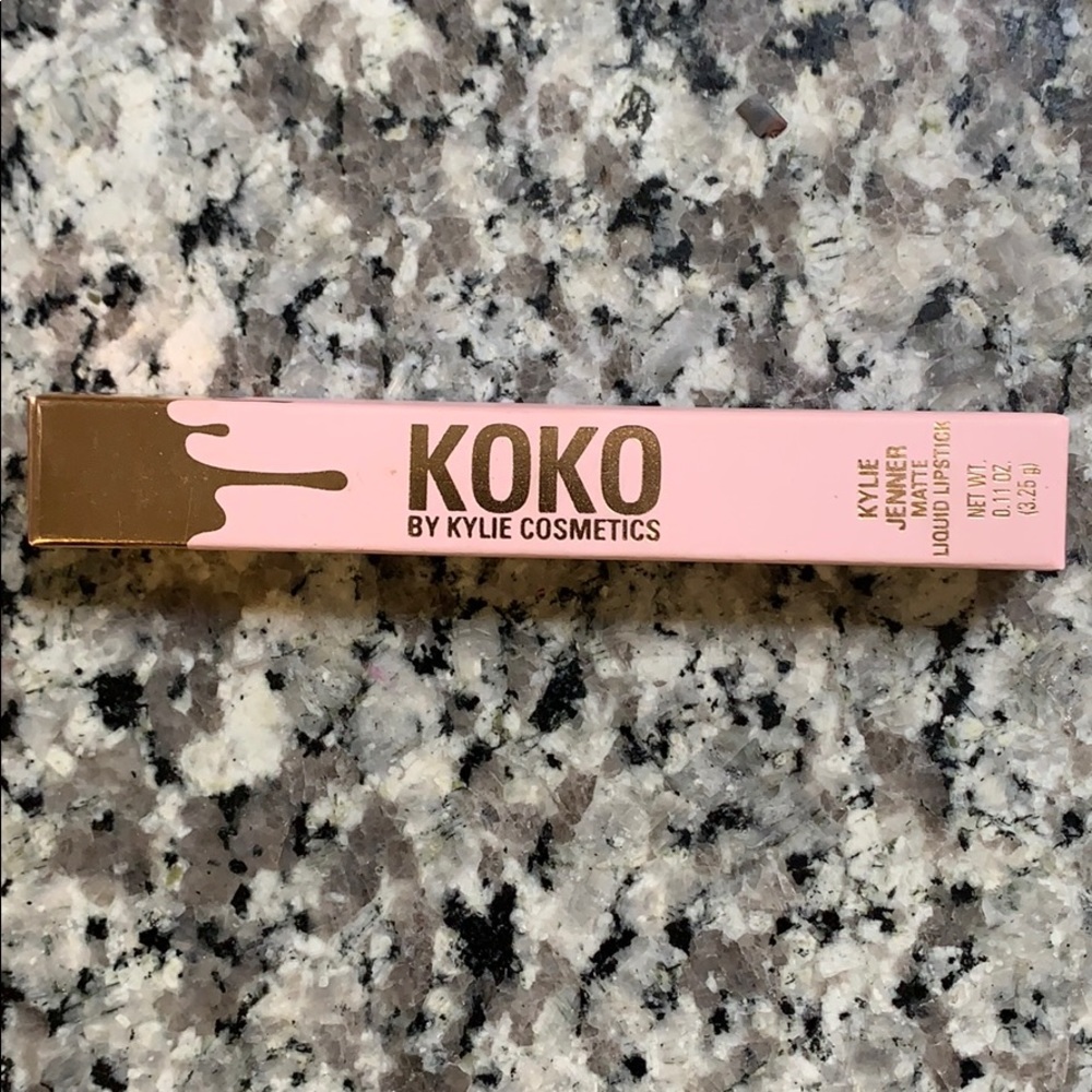 Allergic to Bullshit Kylie Matte Lip Stick